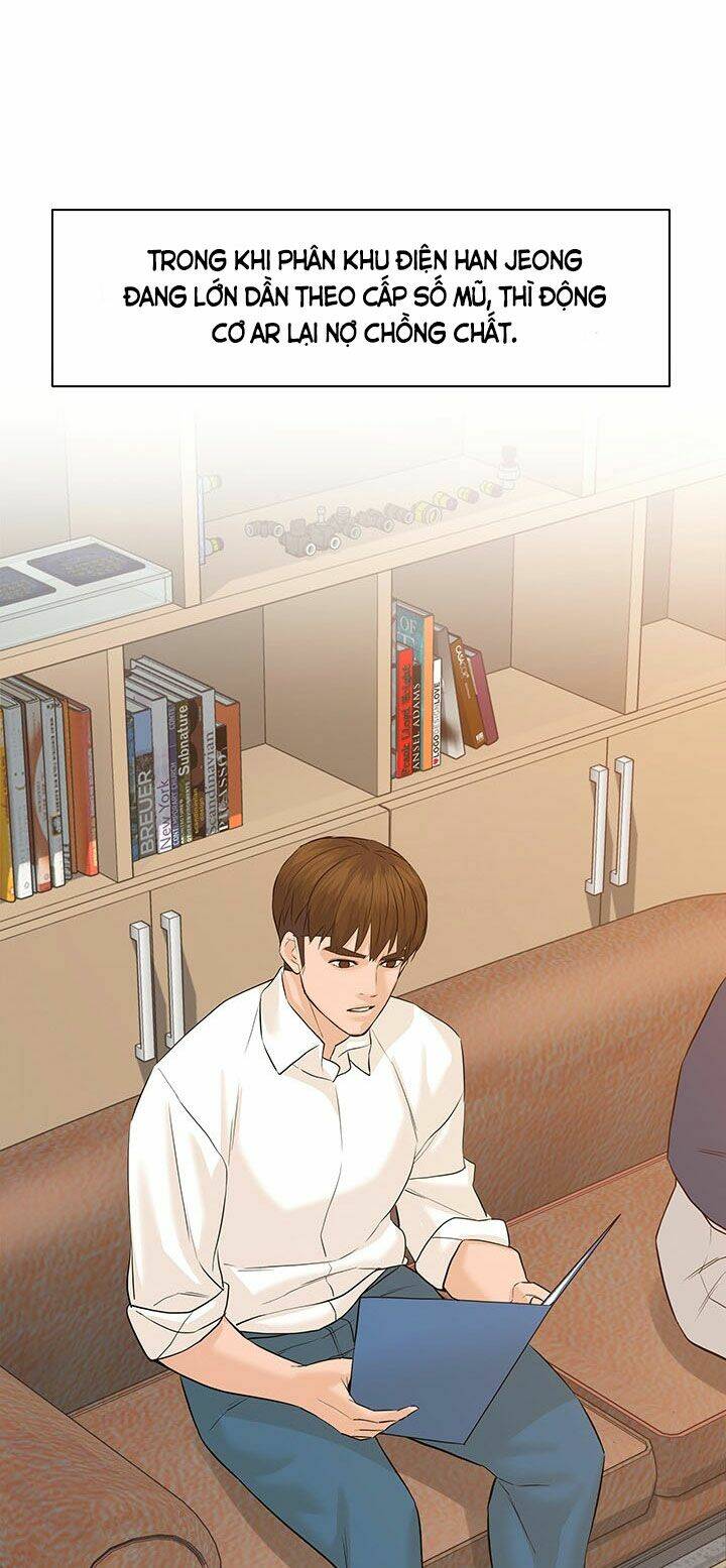 Người Trở Về Từ Cõi Chết Chapter 70 - Trang 38