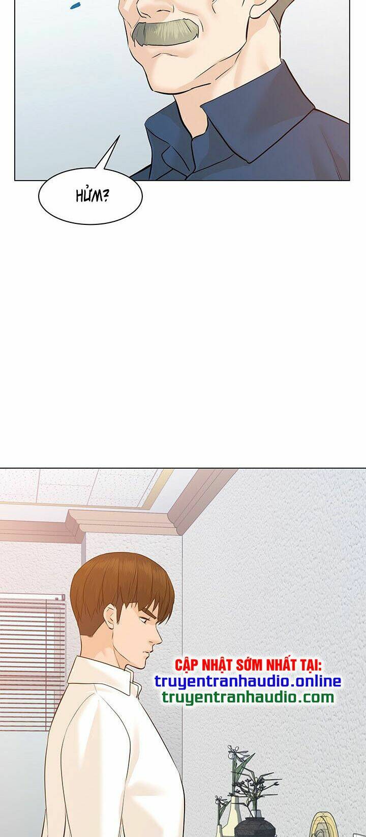 Người Trở Về Từ Cõi Chết Chapter 70 - Trang 3