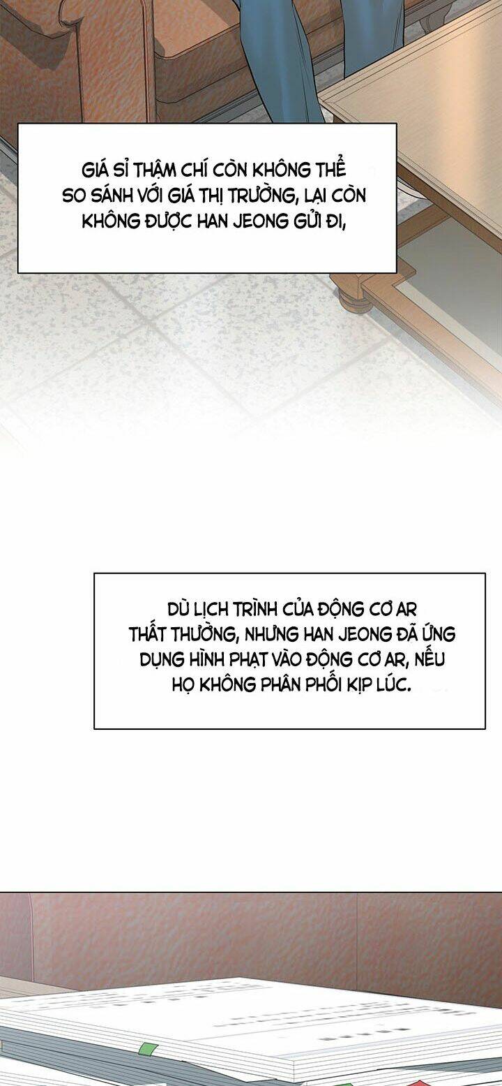 Người Trở Về Từ Cõi Chết Chapter 70 - Trang 39