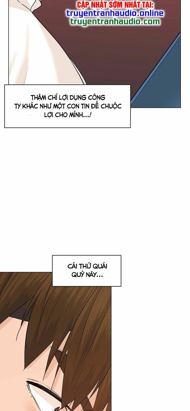 Người Trở Về Từ Cõi Chết Chapter 70 - Trang 41