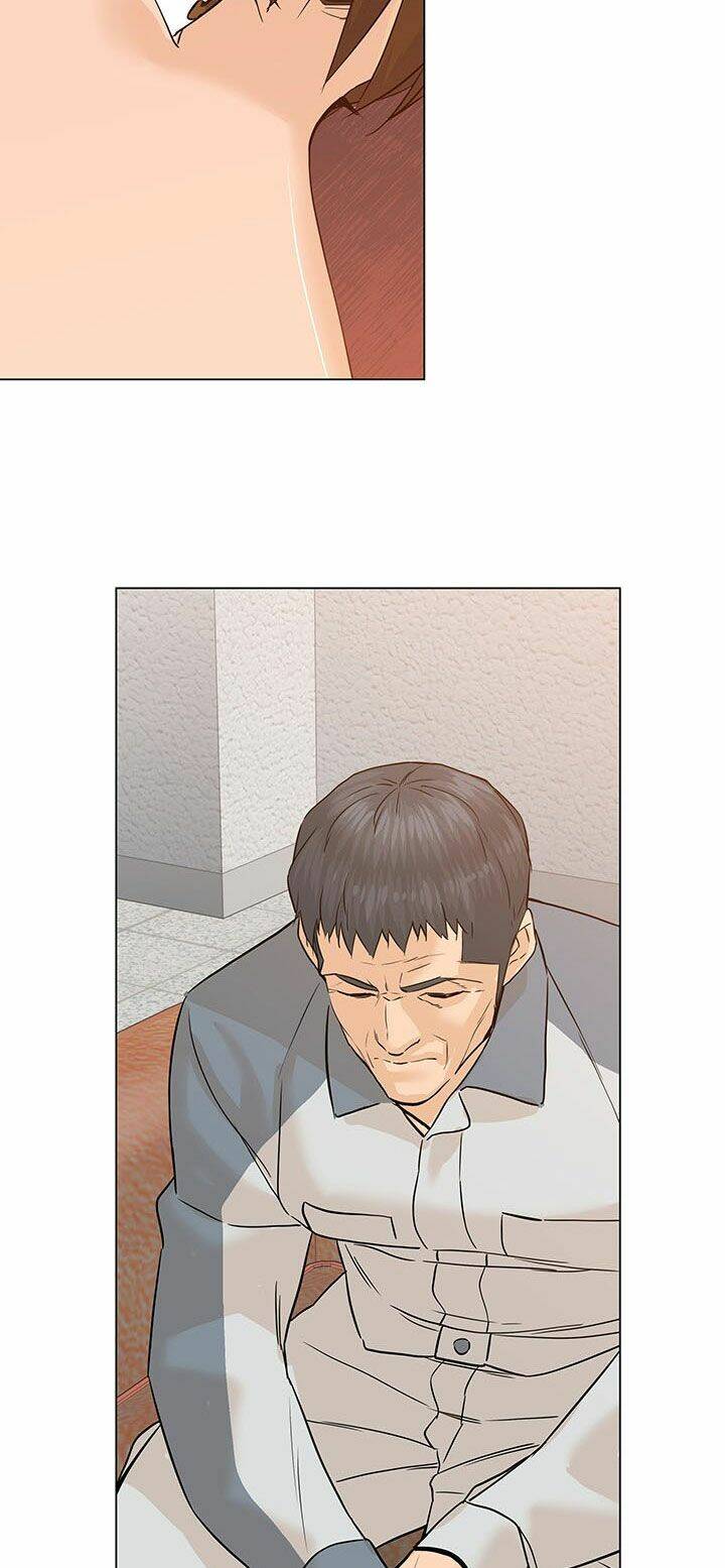 Người Trở Về Từ Cõi Chết Chapter 70 - Trang 42