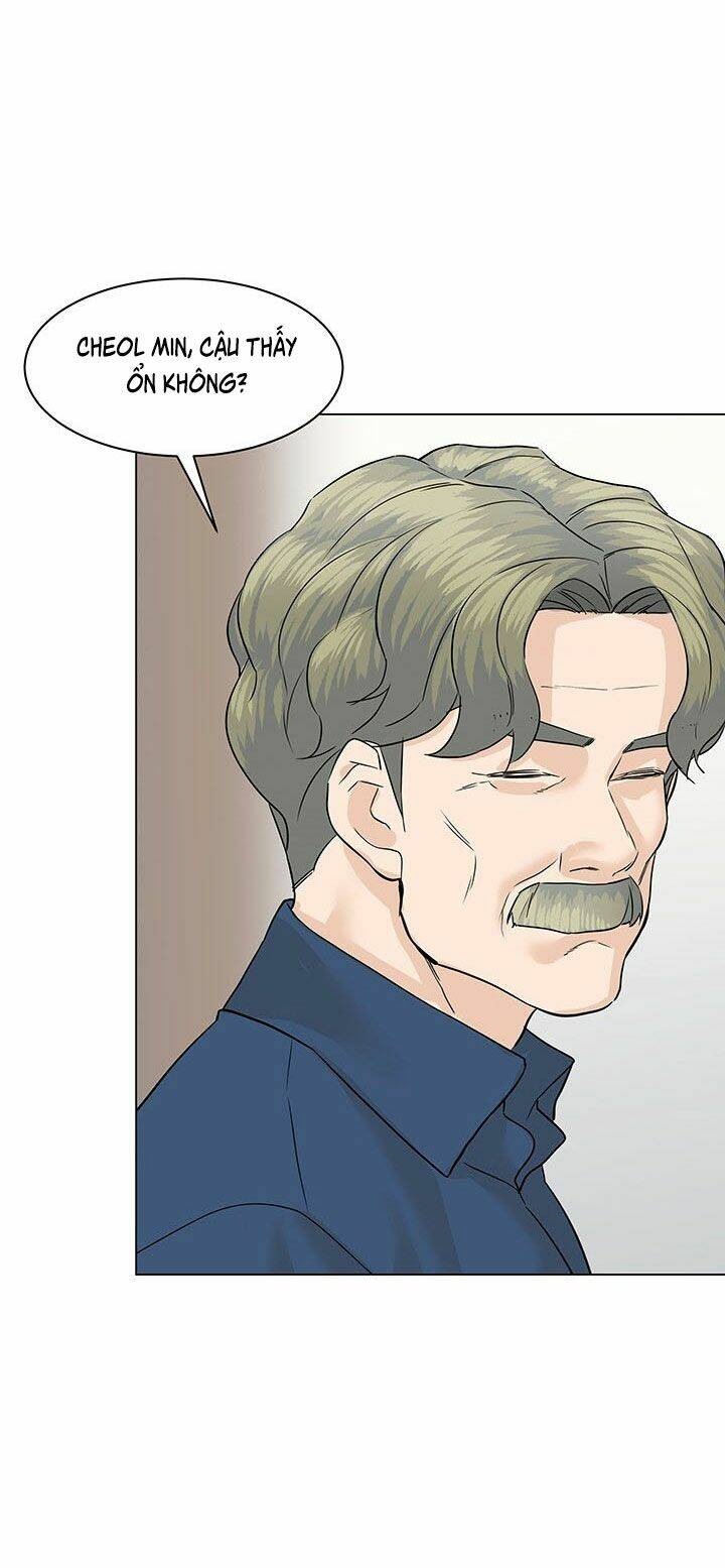 Người Trở Về Từ Cõi Chết Chapter 70 - Trang 46