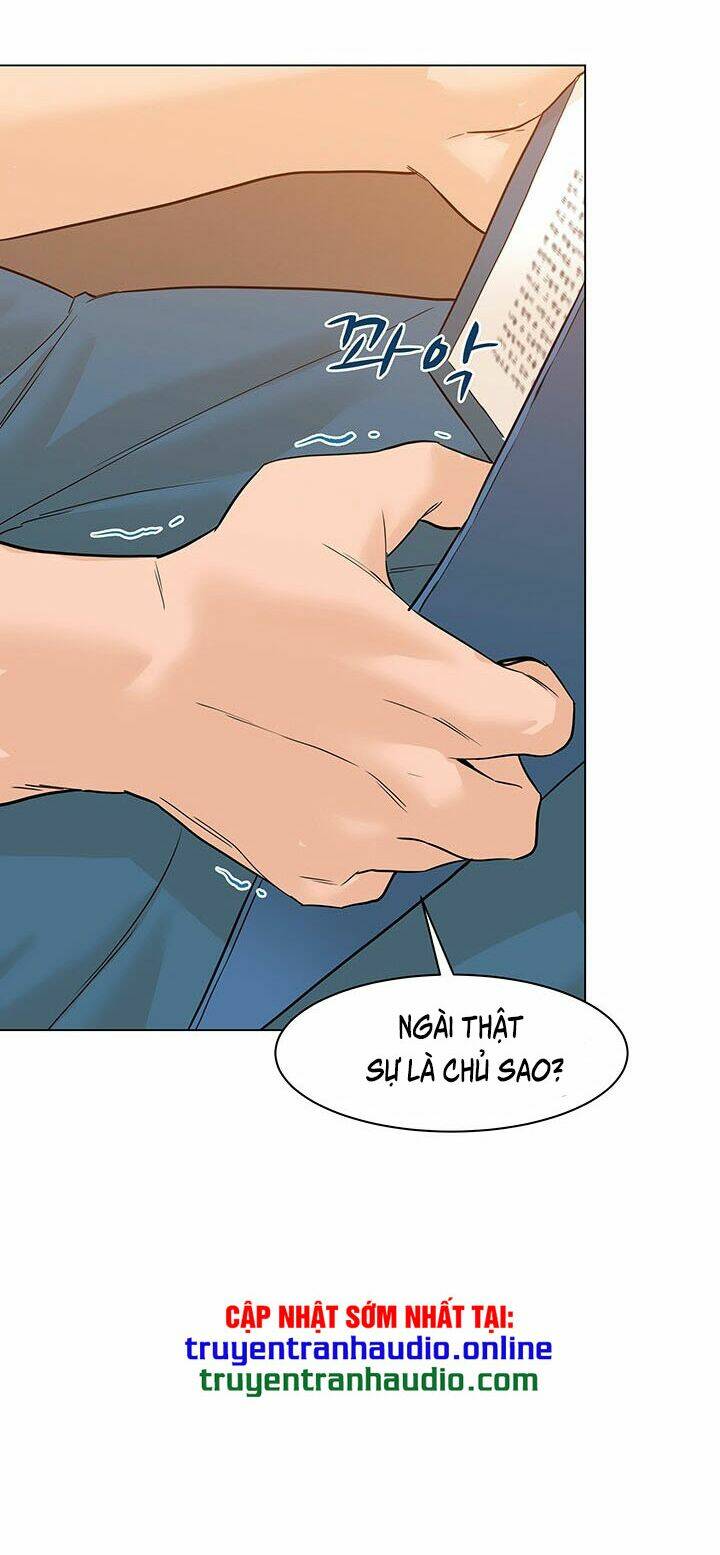 Người Trở Về Từ Cõi Chết Chapter 70 - Trang 47