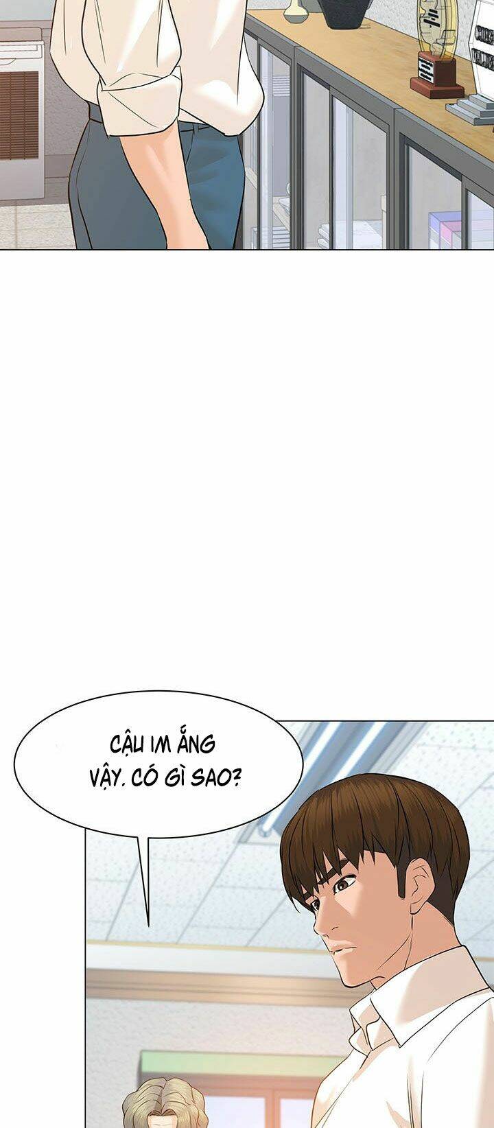 Người Trở Về Từ Cõi Chết Chapter 70 - Trang 4