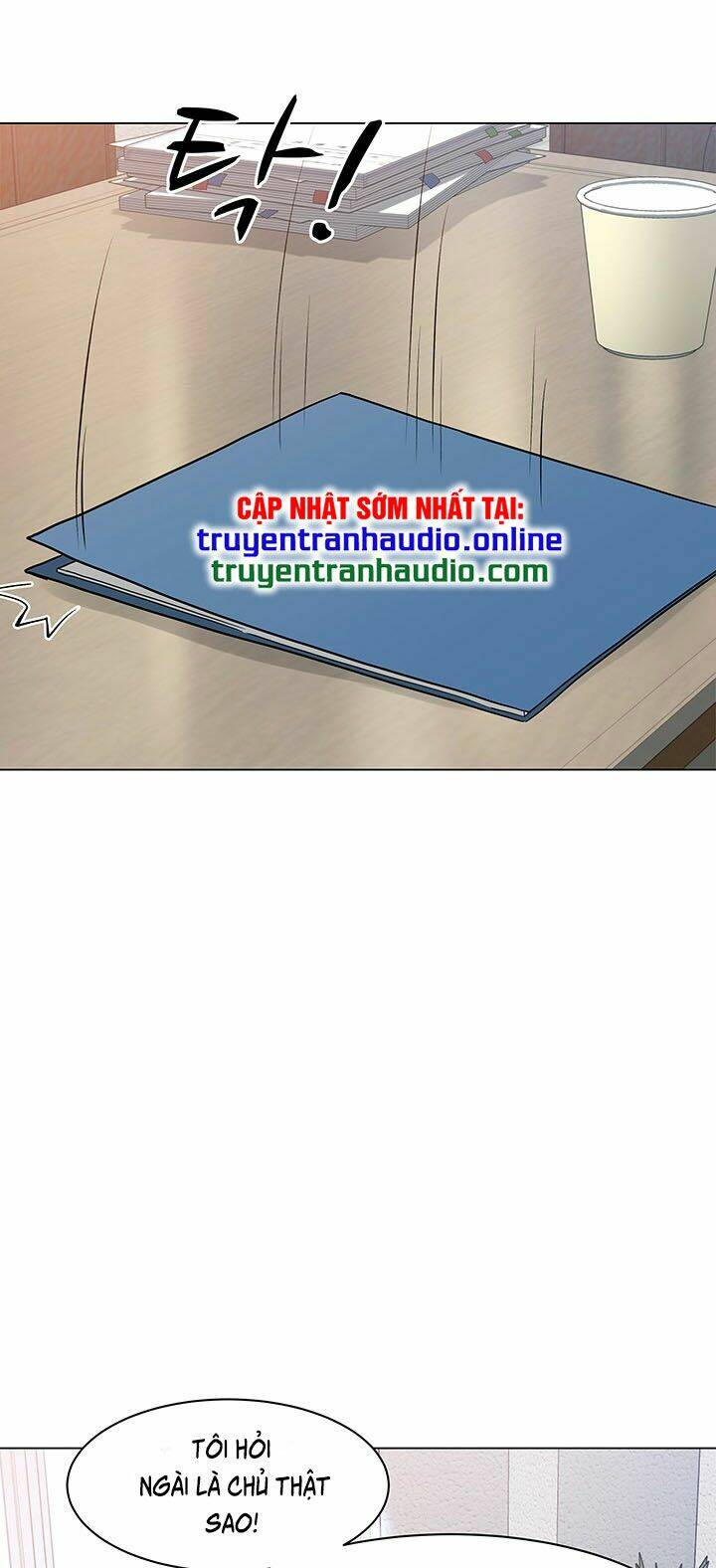 Người Trở Về Từ Cõi Chết Chapter 70 - Trang 49