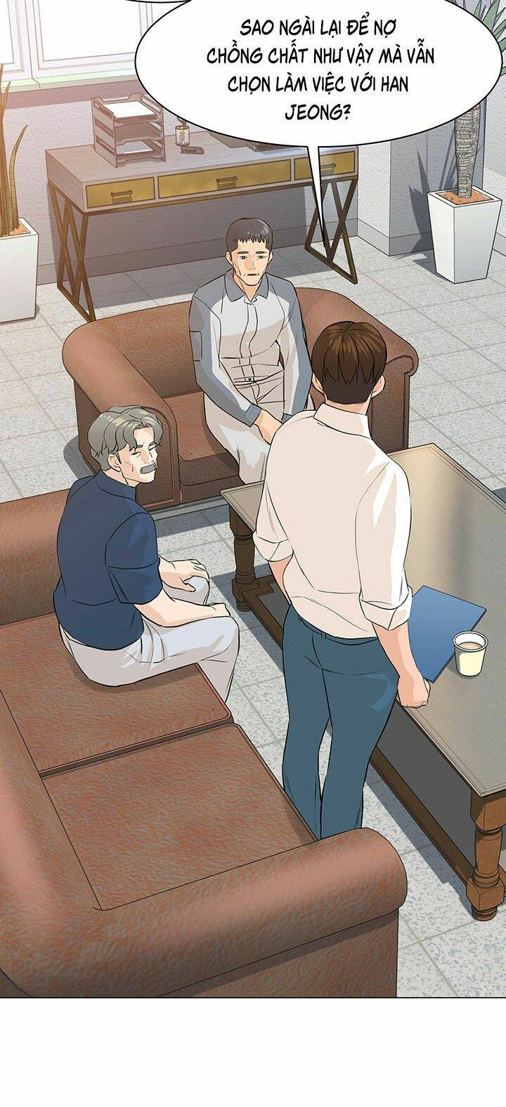 Người Trở Về Từ Cõi Chết Chapter 70 - Trang 50