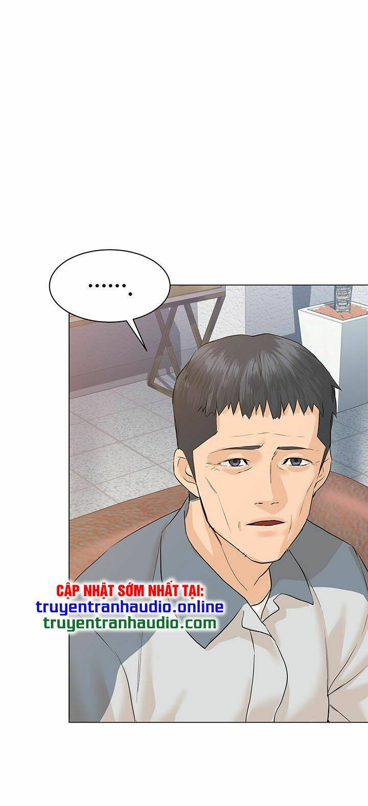 Người Trở Về Từ Cõi Chết Chapter 70 - Trang 51