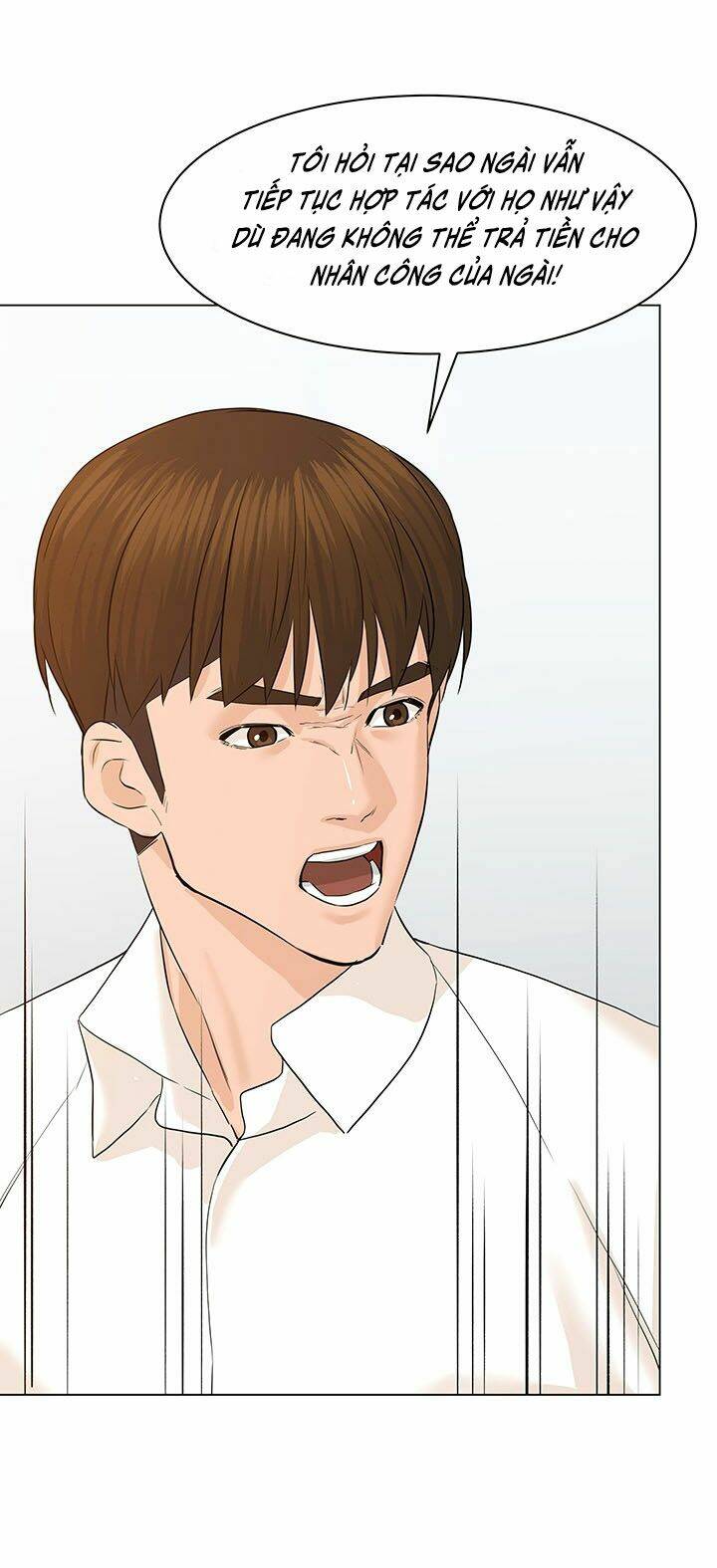 Người Trở Về Từ Cõi Chết Chapter 70 - Trang 52