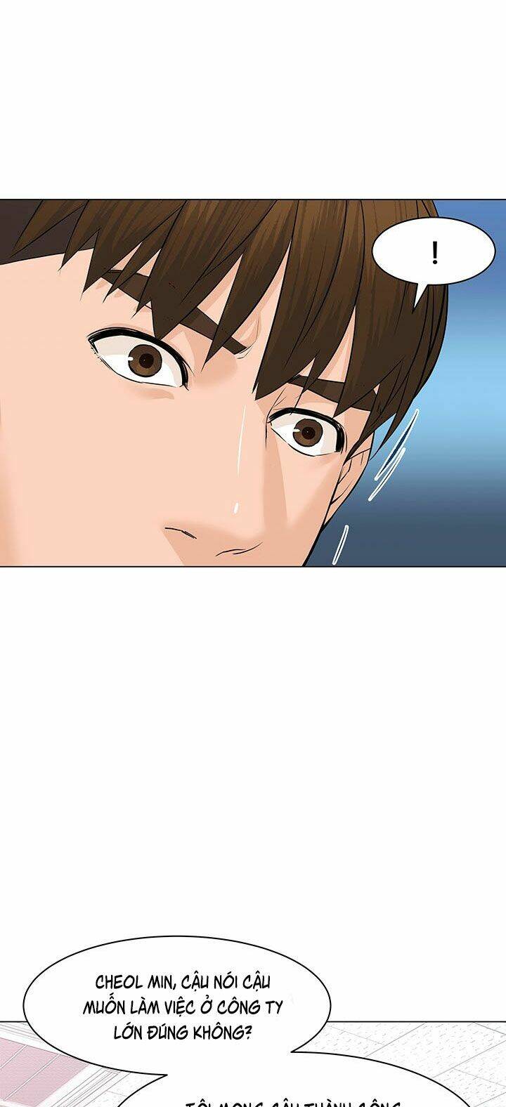 Người Trở Về Từ Cõi Chết Chapter 70 - Trang 54