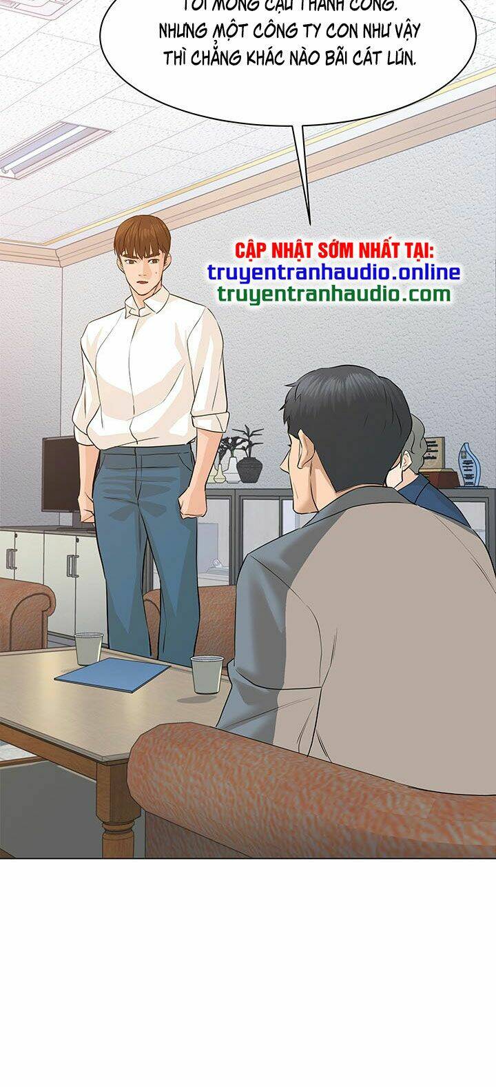 Người Trở Về Từ Cõi Chết Chapter 70 - Trang 55