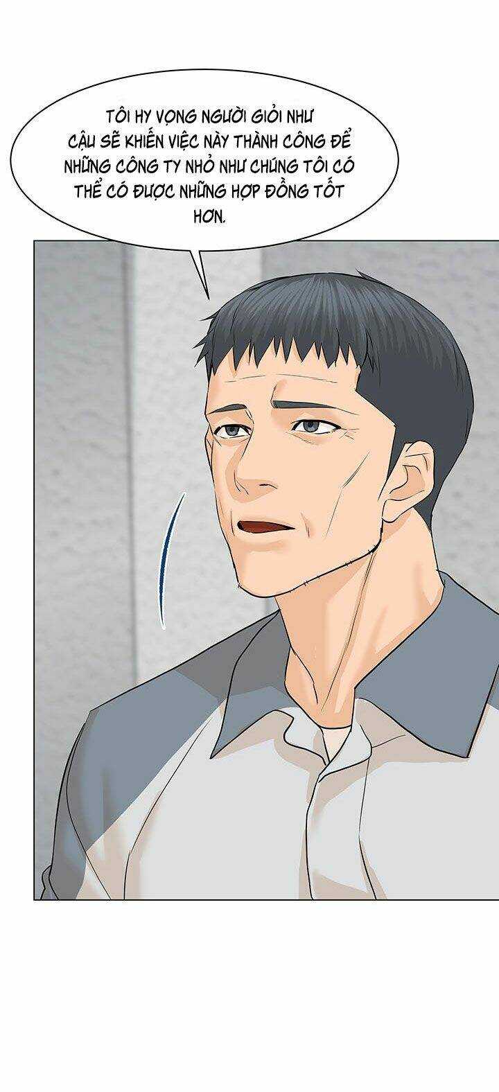 Người Trở Về Từ Cõi Chết Chapter 70 - Trang 56