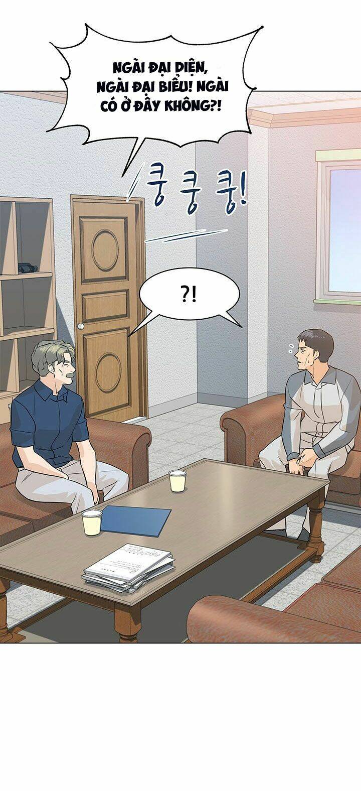 Người Trở Về Từ Cõi Chết Chapter 70 - Trang 58