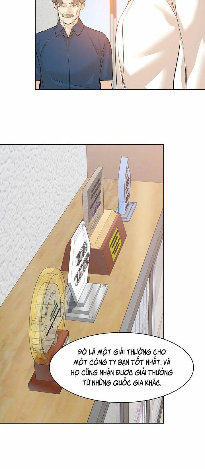 Người Trở Về Từ Cõi Chết Chapter 70 - Trang 5