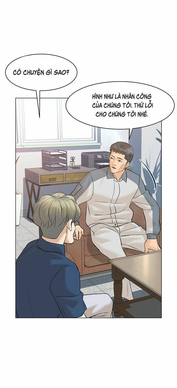 Người Trở Về Từ Cõi Chết Chapter 70 - Trang 59