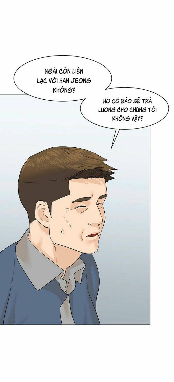 Người Trở Về Từ Cõi Chết Chapter 70 - Trang 62