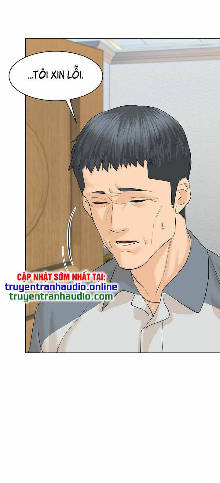 Người Trở Về Từ Cõi Chết Chapter 70 - Trang 63