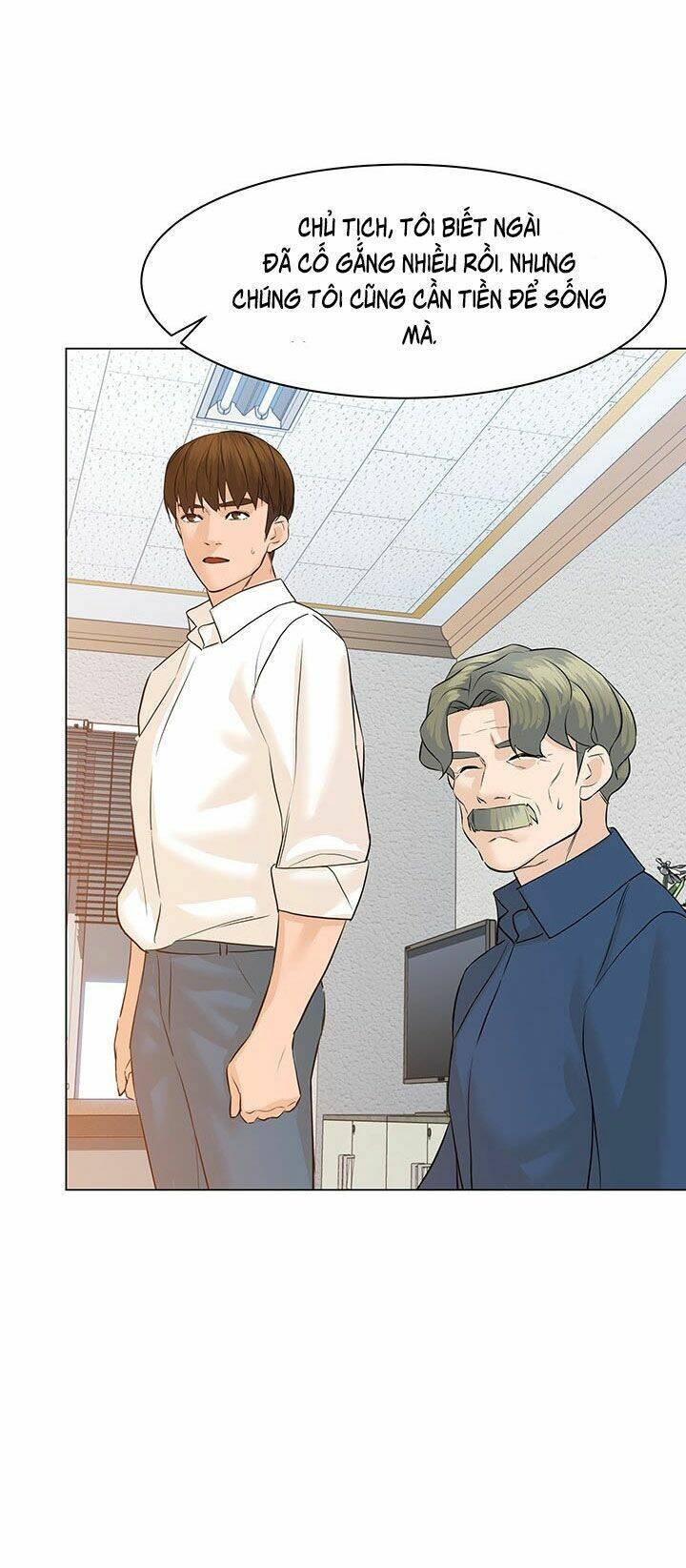 Người Trở Về Từ Cõi Chết Chapter 70 - Trang 66