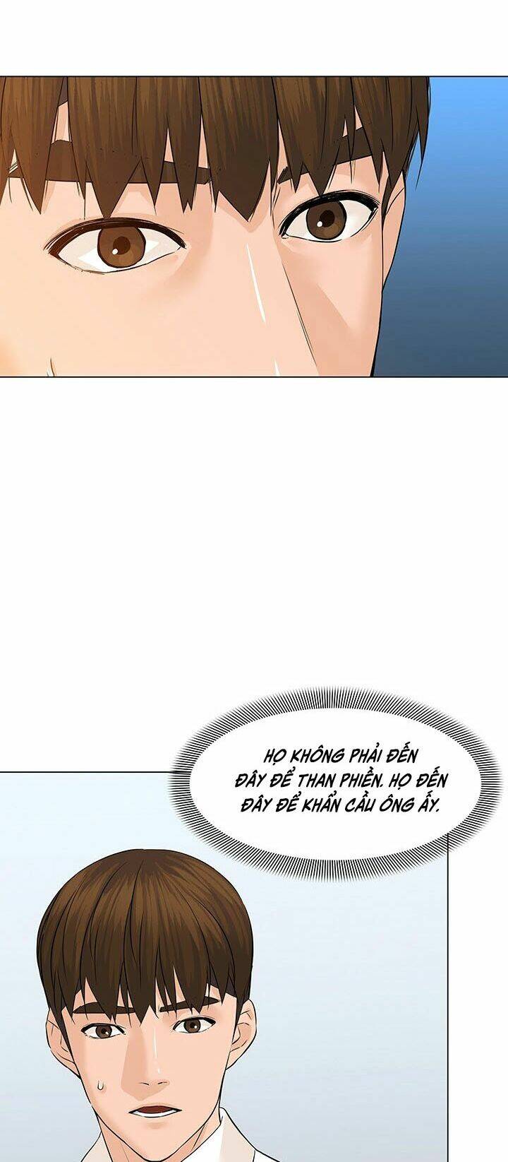 Người Trở Về Từ Cõi Chết Chapter 70 - Trang 67