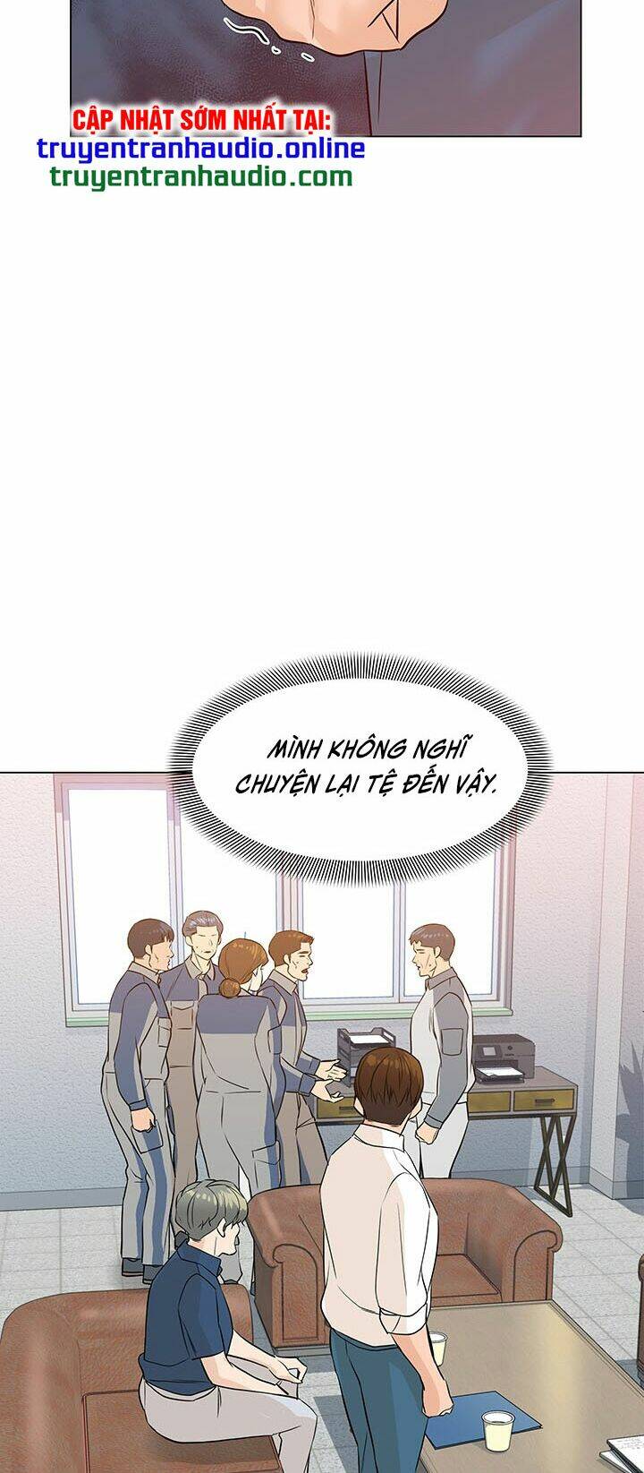 Người Trở Về Từ Cõi Chết Chapter 70 - Trang 69