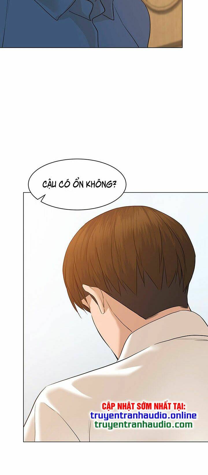 Người Trở Về Từ Cõi Chết Chapter 70 - Trang 71