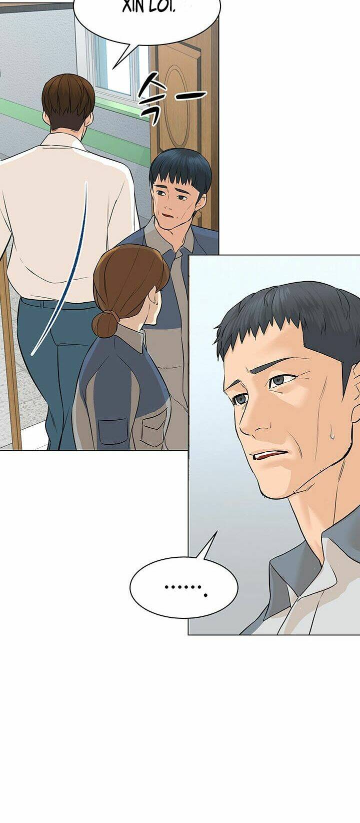 Người Trở Về Từ Cõi Chết Chapter 70 - Trang 73