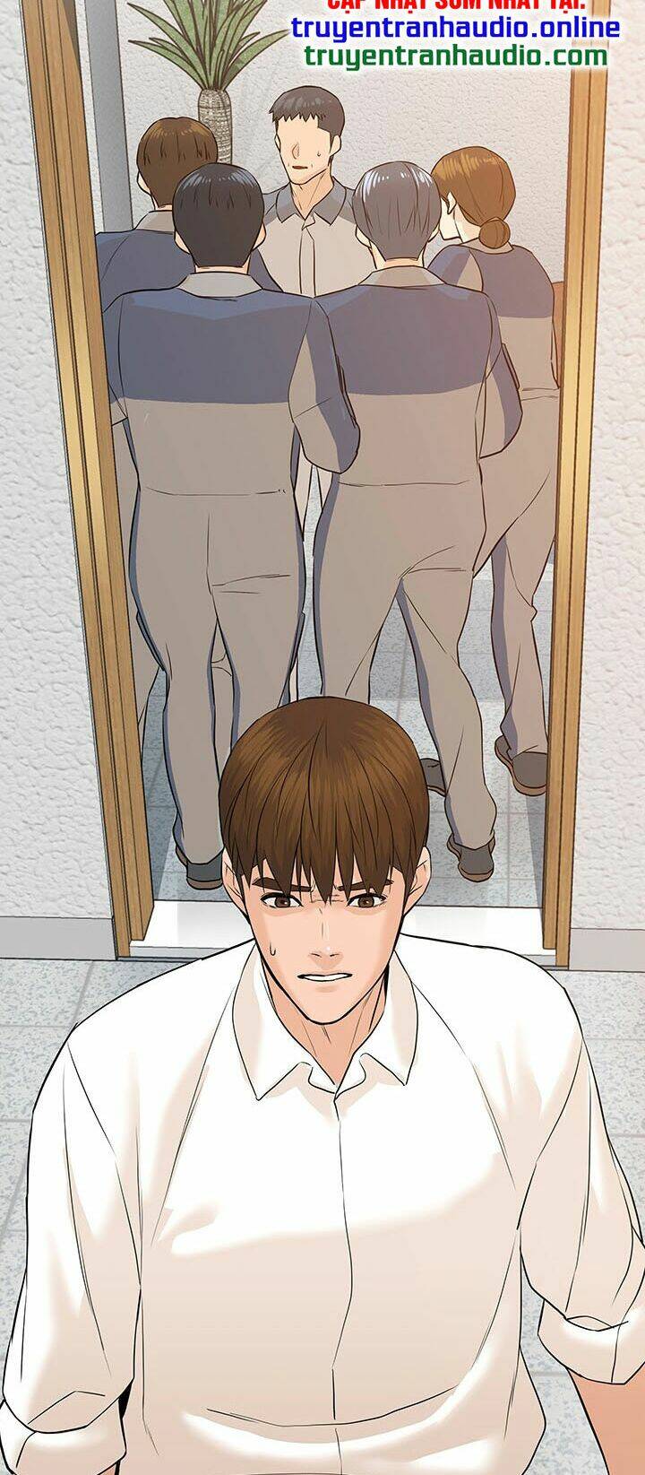 Người Trở Về Từ Cõi Chết Chapter 70 - Trang 75