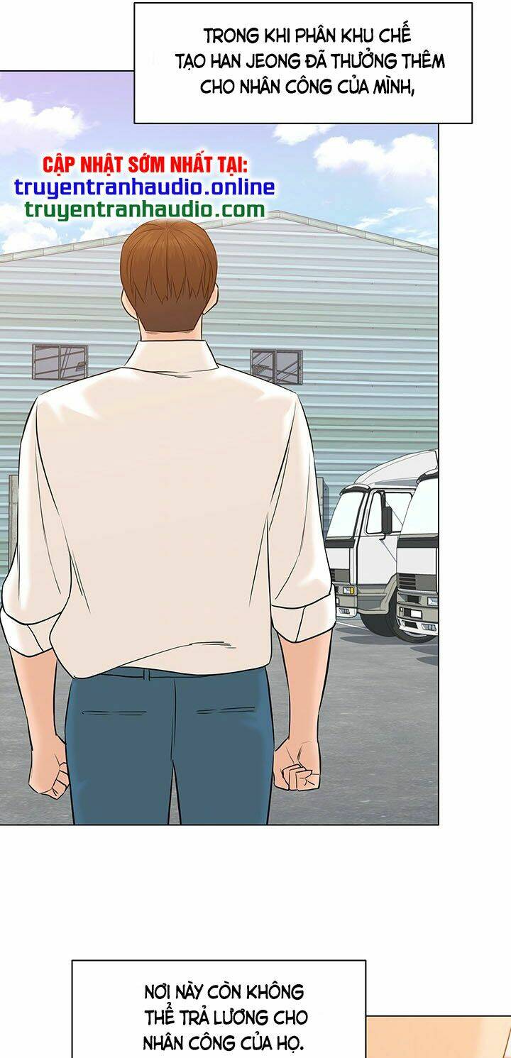 Người Trở Về Từ Cõi Chết Chapter 70 - Trang 80