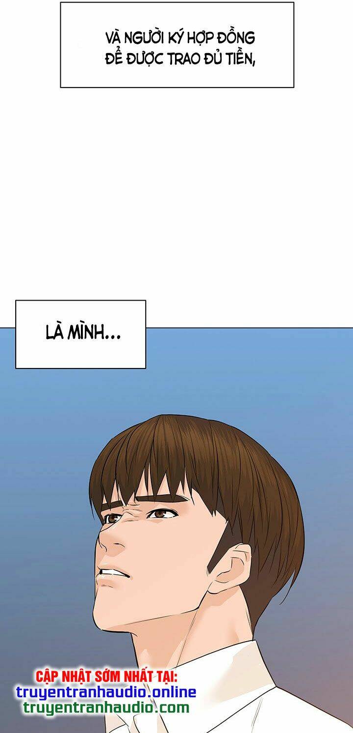 Người Trở Về Từ Cõi Chết Chapter 70 - Trang 82