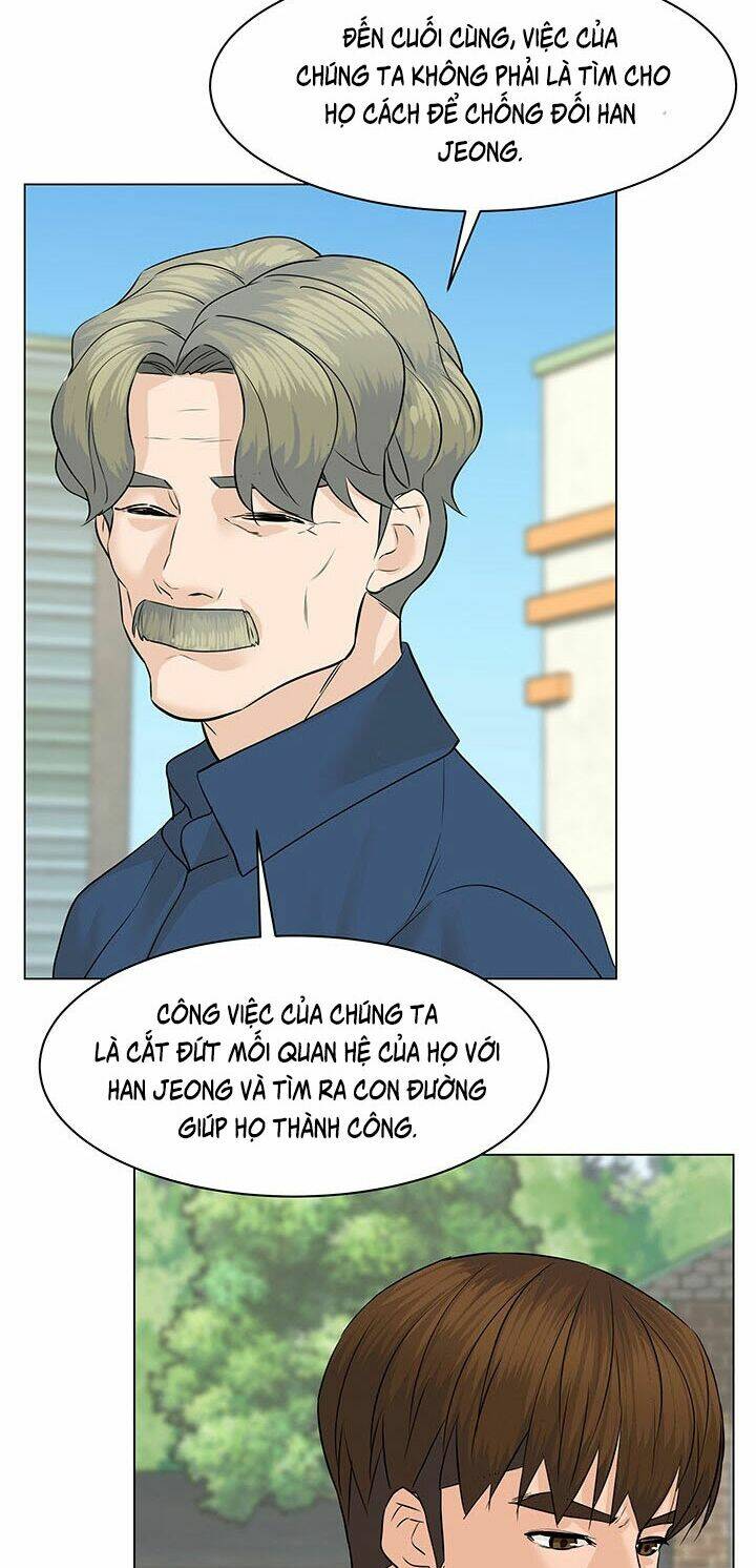 Người Trở Về Từ Cõi Chết Chapter 70 - Trang 87