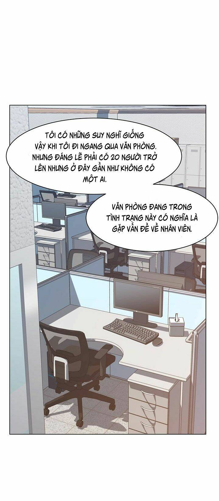 Người Trở Về Từ Cõi Chết Chapter 70 - Trang 8