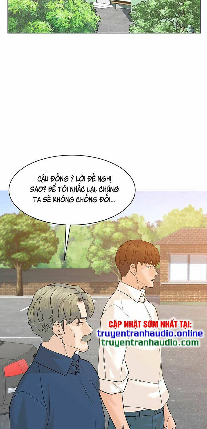 Người Trở Về Từ Cõi Chết Chapter 70 - Trang 89