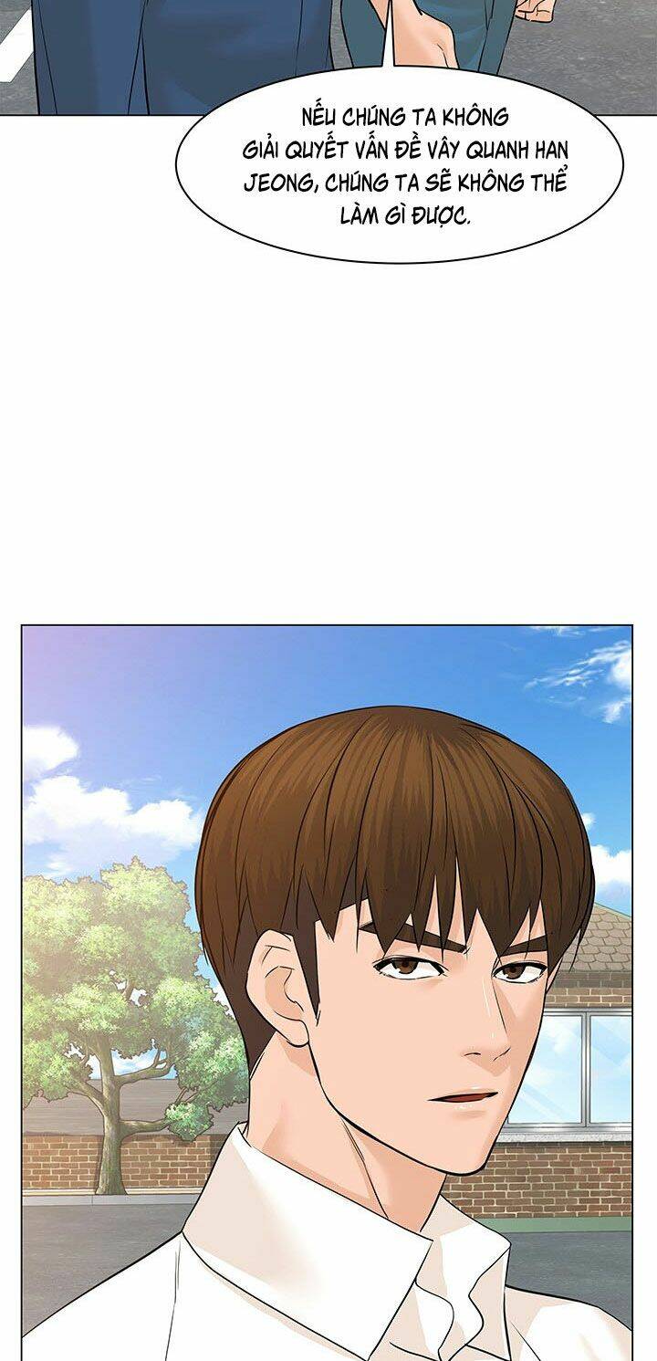 Người Trở Về Từ Cõi Chết Chapter 70 - Trang 90