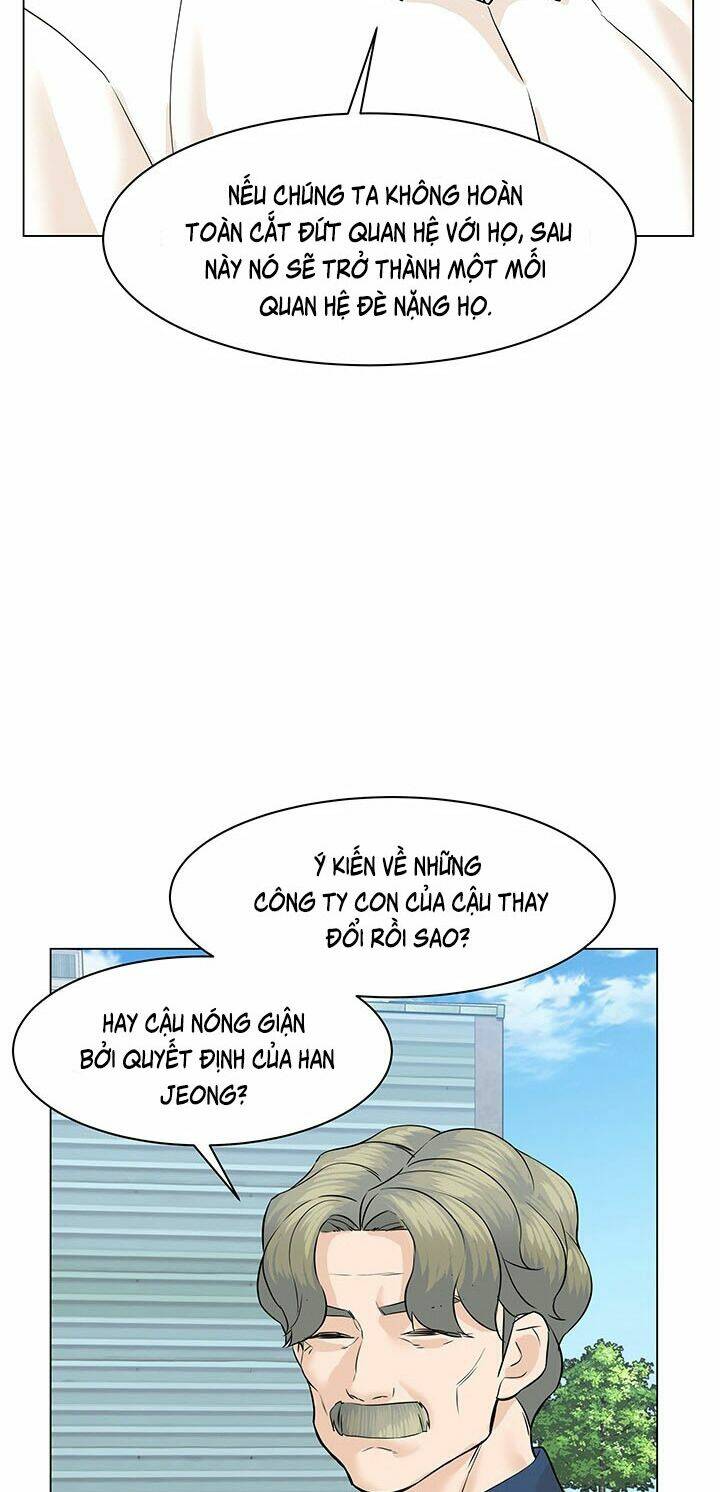 Người Trở Về Từ Cõi Chết Chapter 70 - Trang 91