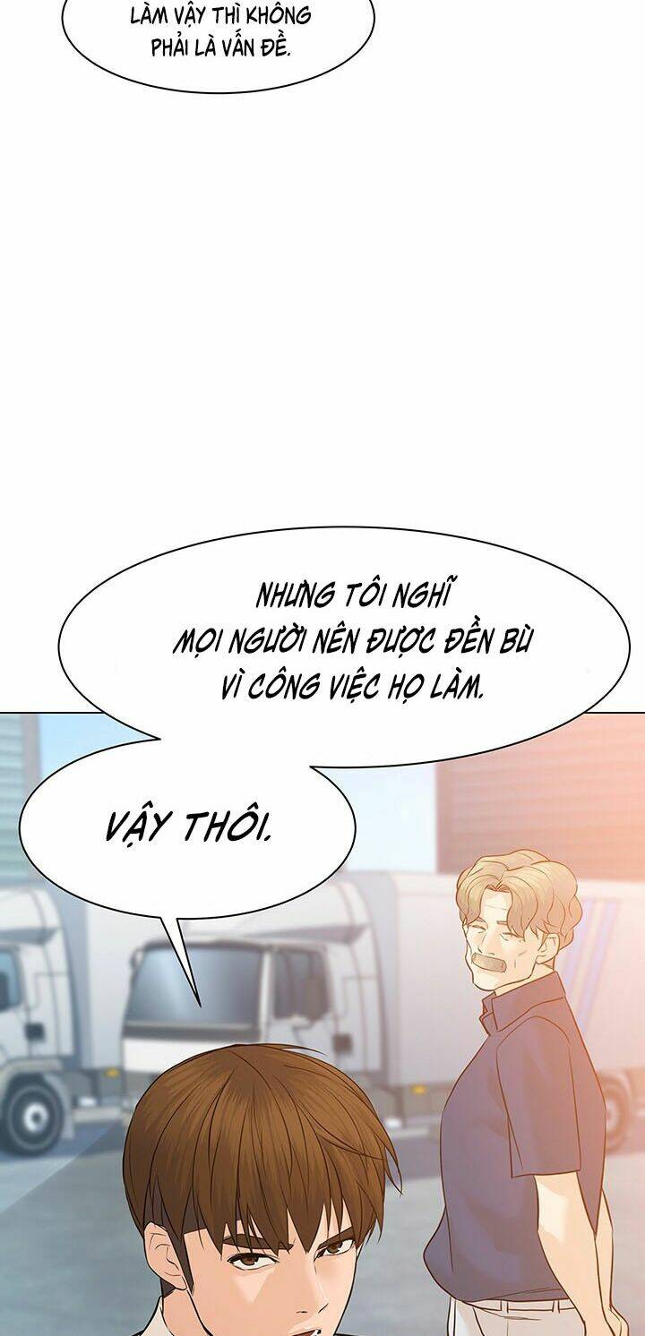 Người Trở Về Từ Cõi Chết Chapter 70 - Trang 93