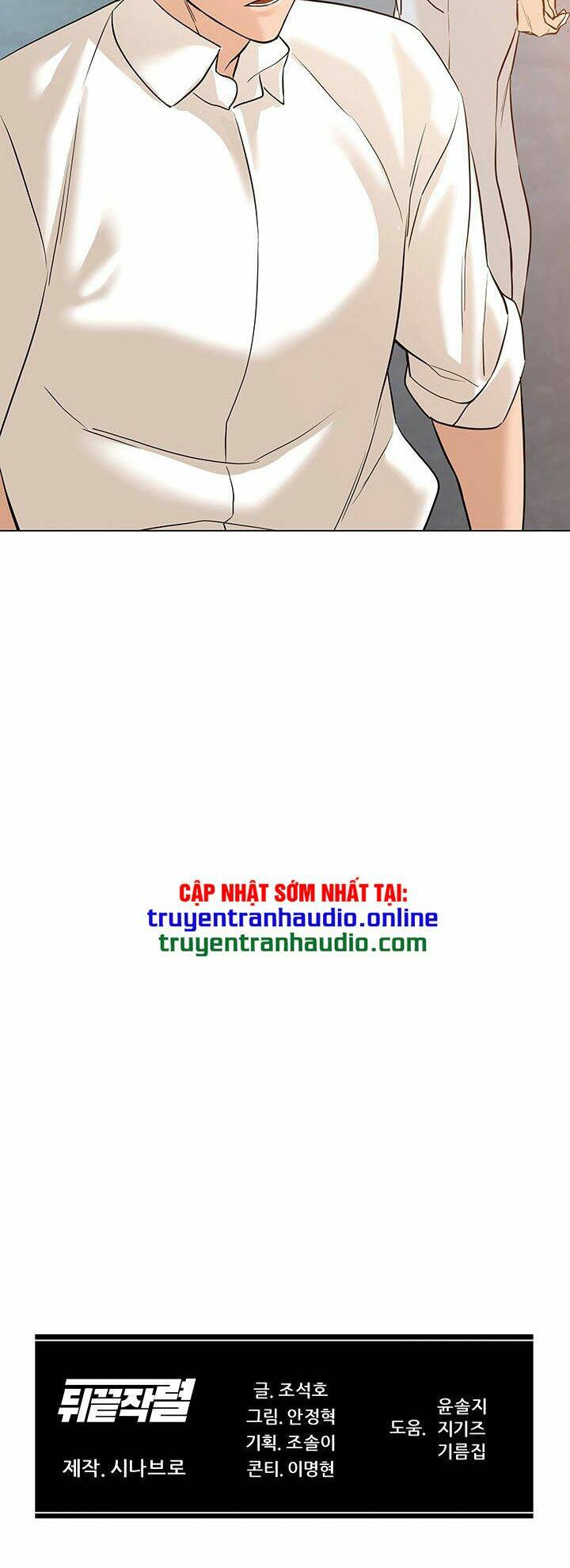 Người Trở Về Từ Cõi Chết - Chapter 70 - Page 94