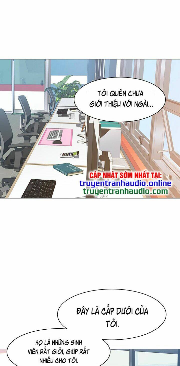 Người Trở Về Từ Cõi Chết Chapter 71 - Trang 9