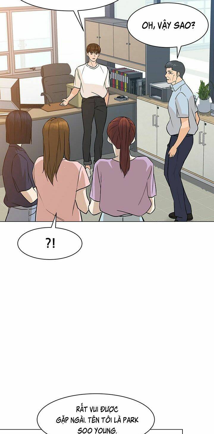 Người Trở Về Từ Cõi Chết Chapter 71 - Trang 10