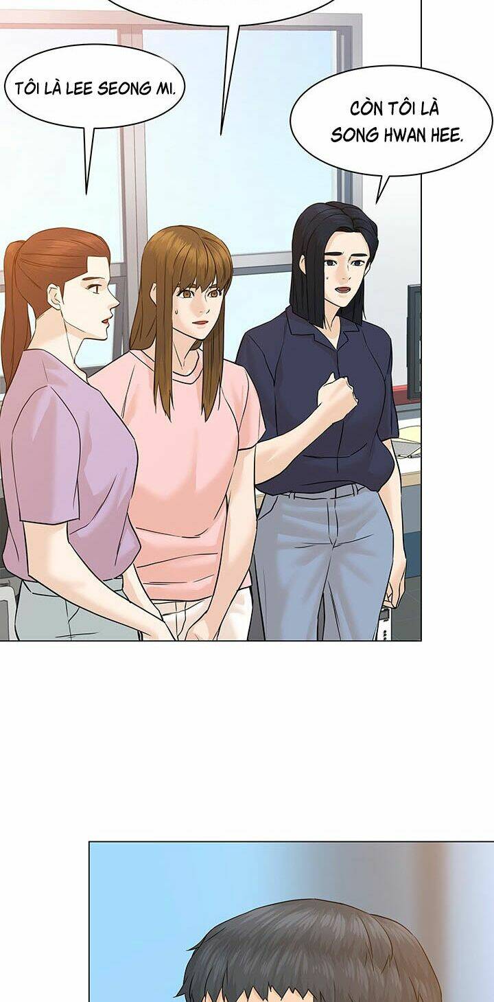 Người Trở Về Từ Cõi Chết Chapter 71 - Trang 11