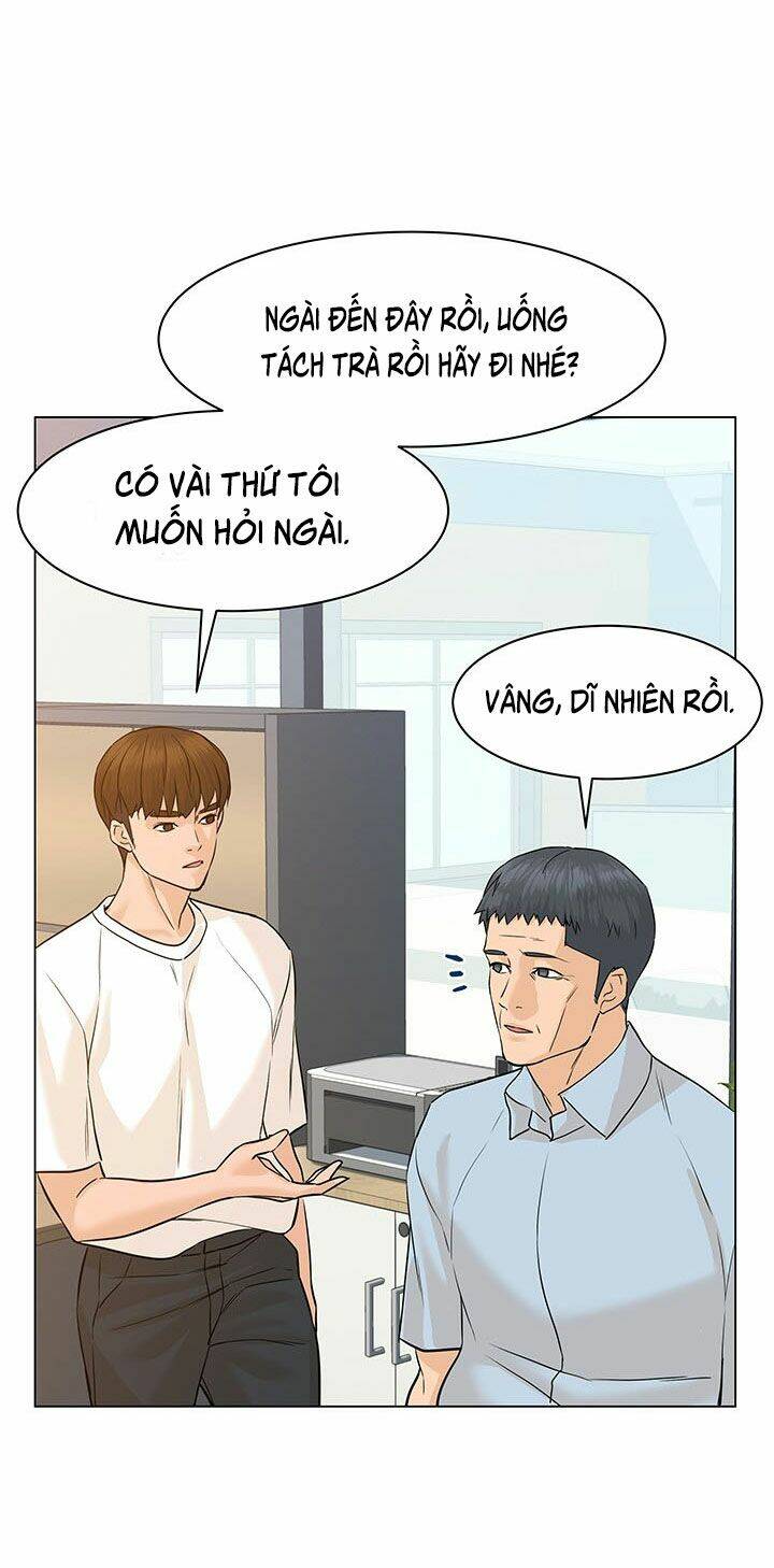 Người Trở Về Từ Cõi Chết Chapter 71 - Trang 14