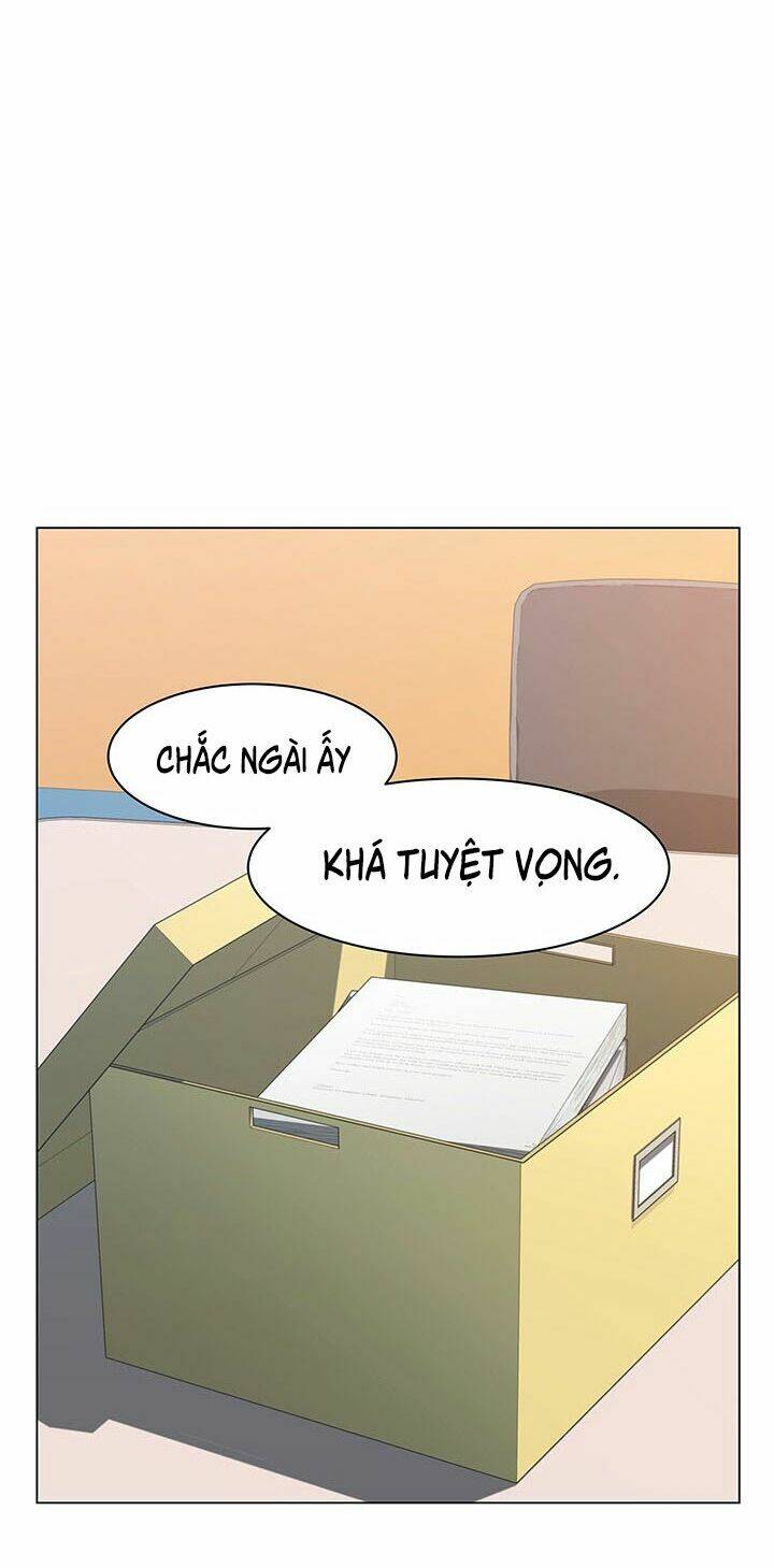 Người Trở Về Từ Cõi Chết Chapter 71 - Trang 17