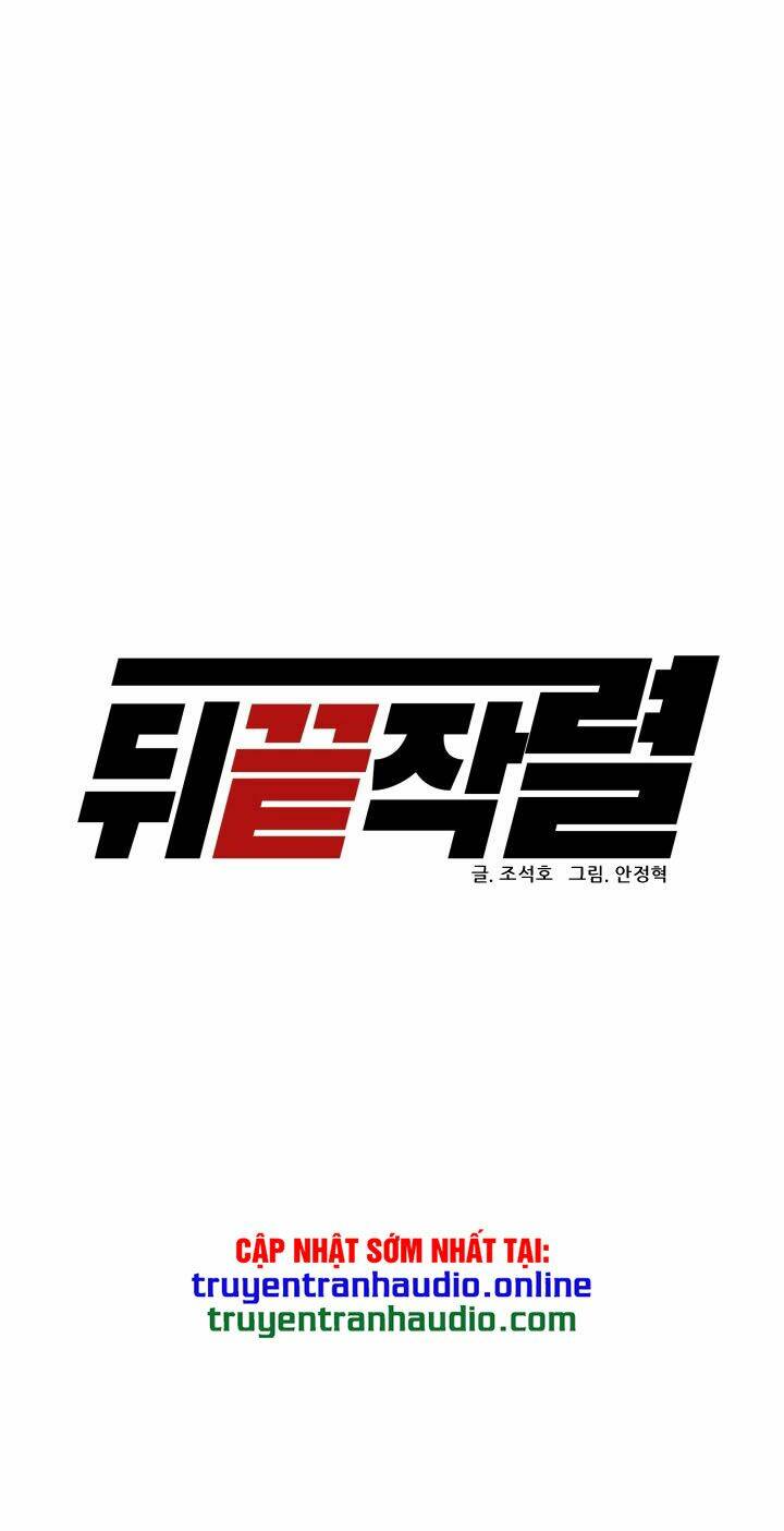 Người Trở Về Từ Cõi Chết Chapter 71 - Trang 18