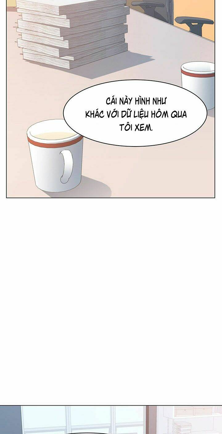 Người Trở Về Từ Cõi Chết Chapter 71 - Trang 20