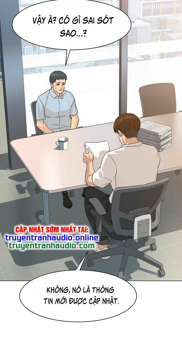 Người Trở Về Từ Cõi Chết Chapter 71 - Trang 21