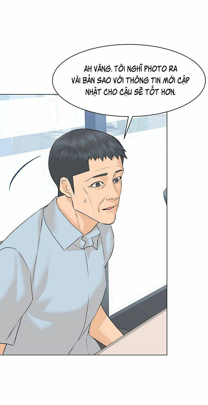 Người Trở Về Từ Cõi Chết Chapter 71 - Trang 22