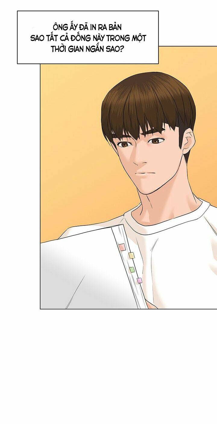 Người Trở Về Từ Cõi Chết Chapter 71 - Trang 23