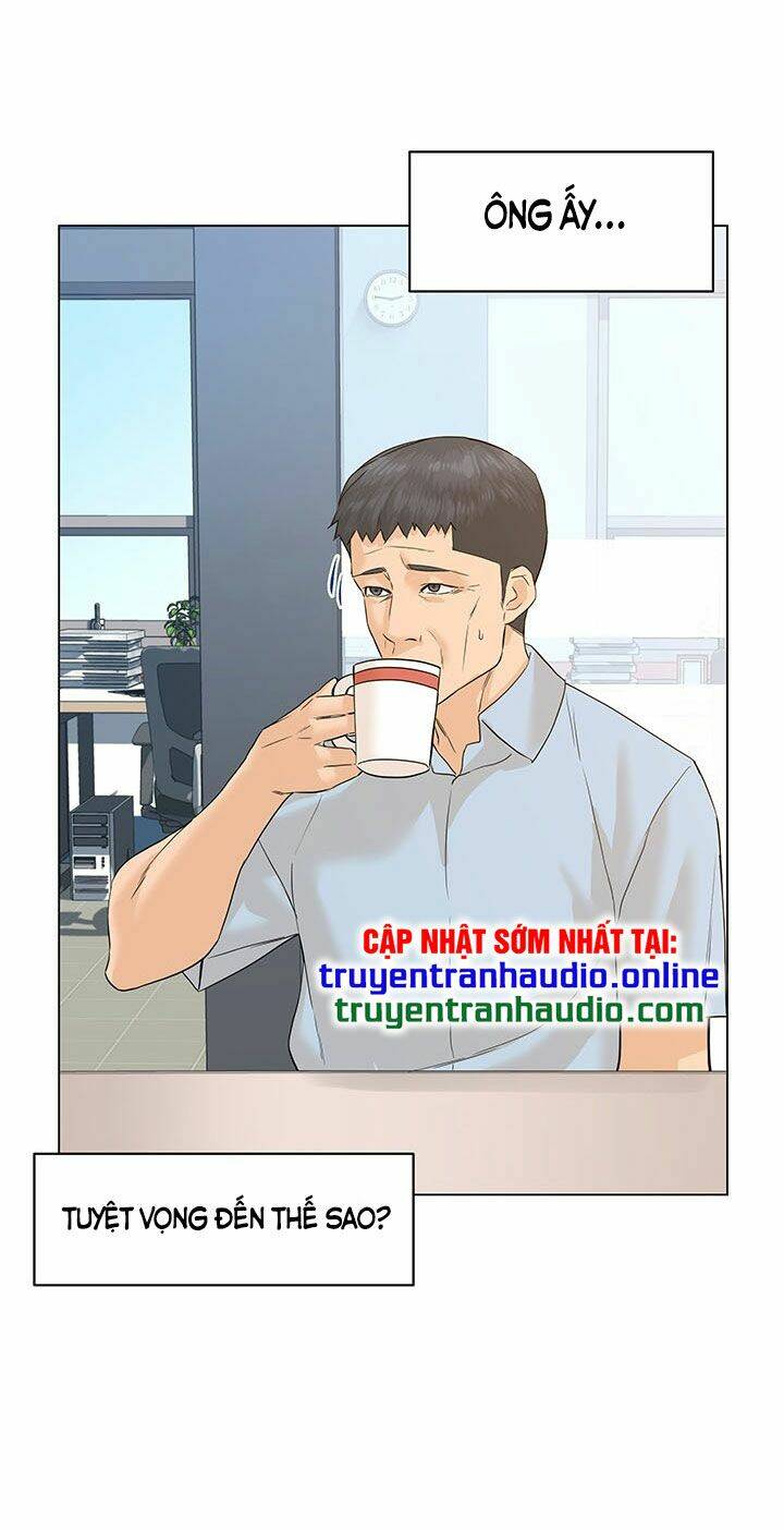 Người Trở Về Từ Cõi Chết Chapter 71 - Trang 24