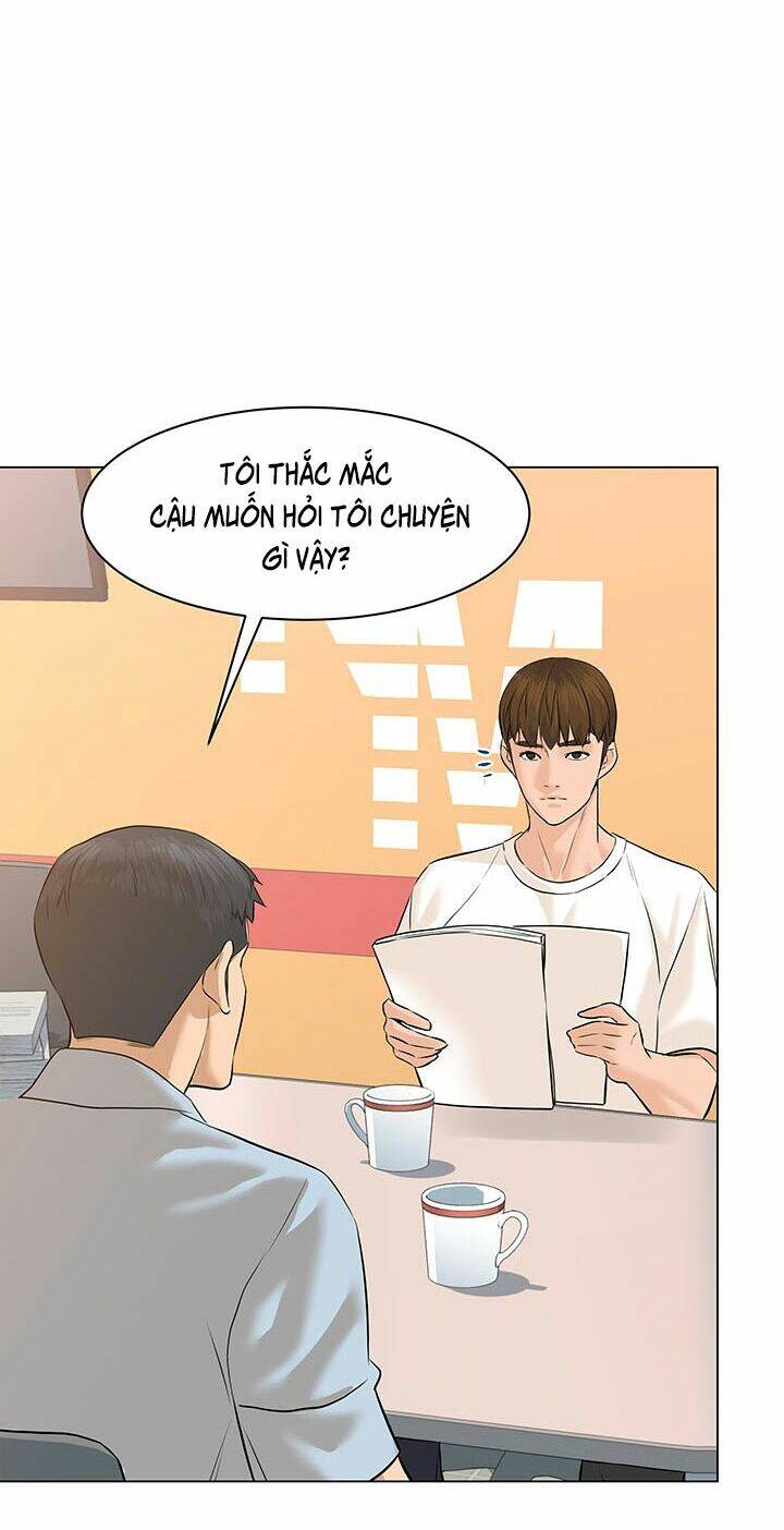 Người Trở Về Từ Cõi Chết Chapter 71 - Trang 25