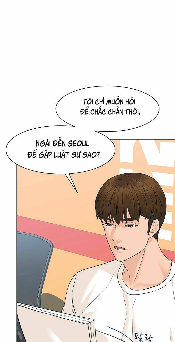 Người Trở Về Từ Cõi Chết Chapter 71 - Trang 26
