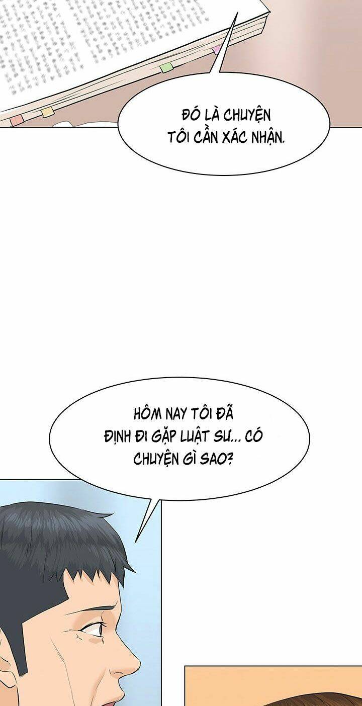 Người Trở Về Từ Cõi Chết Chapter 71 - Trang 28