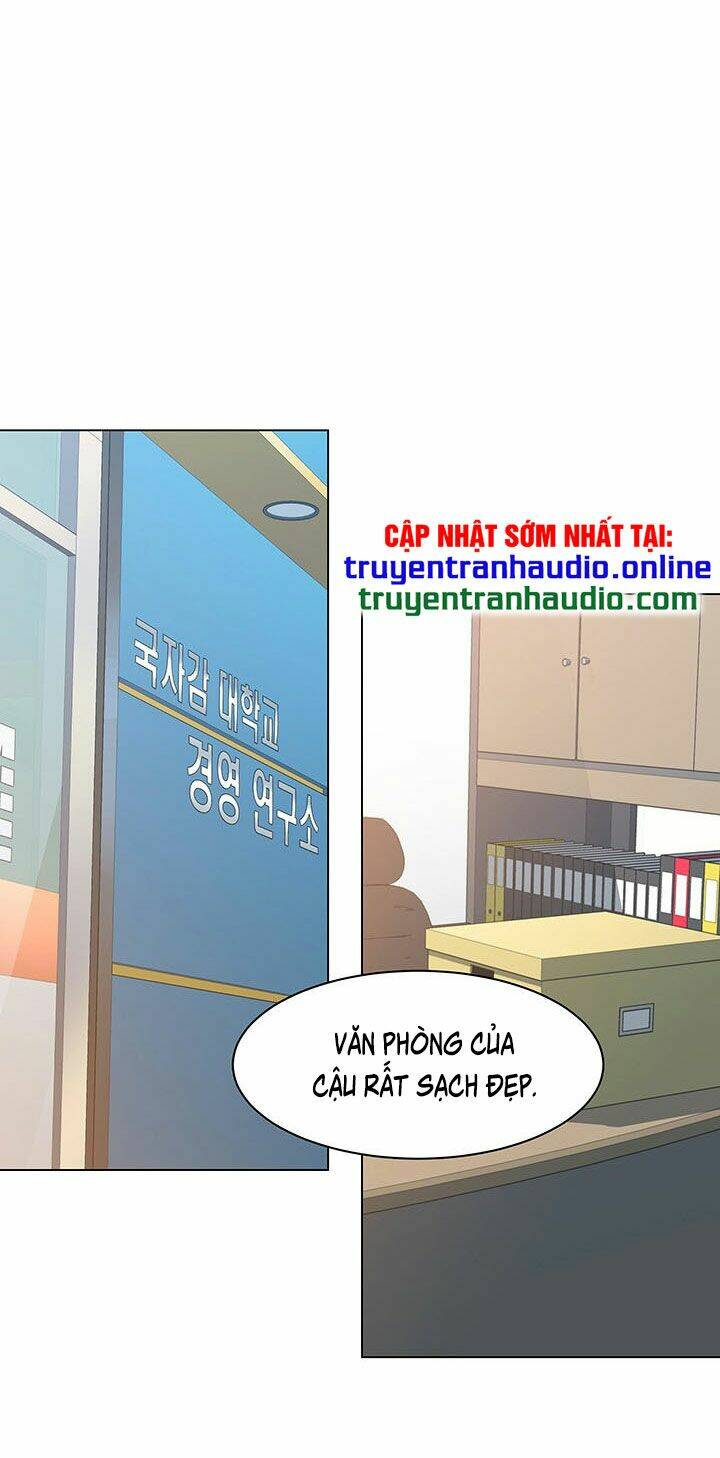 Người Trở Về Từ Cõi Chết Chapter 71 - Trang 2